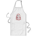 Search for halloween cook aprons Chef