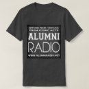 Search for alumni tshirts Classic