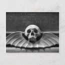 Search for macabre postcards Cemetery