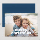 Search for navy christmas cards Typography