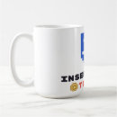 Search for gamers mugs Pixel