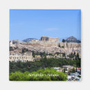 Search for acropolis magnets Europe