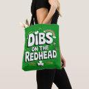 Search for st patricks day tote bags Shenanigans