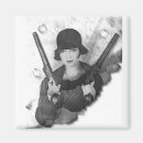 Search for bangs magnets Retro