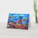 Search for snorkeling birthday cards Snorkelling