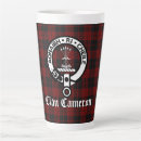 Search for clan cameron mugs Scottish