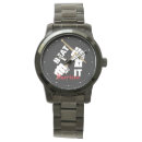 Search for drummer watches Music