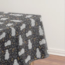 Search for sloth tablecloths Funny