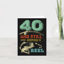 Search for men 40th birthday cards Reel