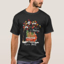 Search for jingle my bells tshirts Snow