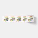 Search for gay pride ribbon Rainbow