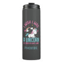Search for funny unicorn travel mugs Horse