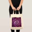 Search for spiralling bags White