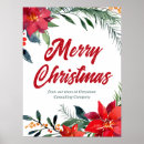 Search for poinsettias posters Chic
