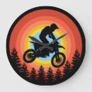 Search for motorcycle clocks Riding