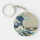 Search for e round key rings Hokusai