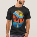 Search for mead tshirts Sunset