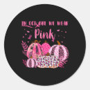 Search for breast cancer slogan stickers Support