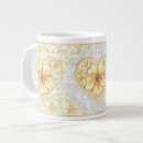 Search for hibiscus coffee mugs Watercolor