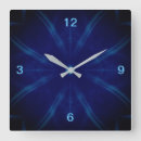 Search for living room clocks Square