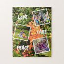 Search for nature puzzles Fun