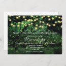 Search for enchanted forest wedding invitations Bridal