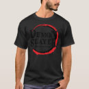 Search for slayer tshirts Yaiba