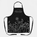 Search for baking chef aprons Elegant