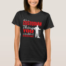 Search for custodes tshirts Janitorial