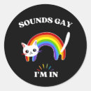 Search for sounds stickers Pride
