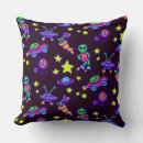 Search for outer space cushions Starry