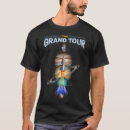 Search for grand tour tshirts Planets