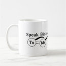 Search for binary mugs Computer
