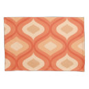 Search for oval pillowcases Orange