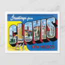 Search for clovis City