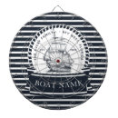 Search for nautical dartboards Blue