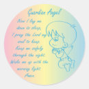 Search for prayer angel stickers Spiritual