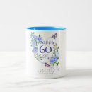 Search for blue ribbon mugs Bow