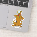 Search for detection dog stickers Magnifying glass