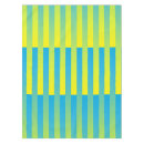 Search for blue and yellow tablecloths Lines