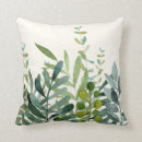 Search for botanical garden cushions Leaves