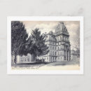 Search for asylum postcards Insane