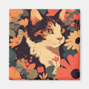 Search for calico magnets Japanese