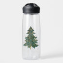 Search for christmas water bottles Gold