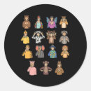 Search for hand gesture stickers Asl