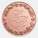 Search for vintage wedding envelope seals Antique