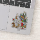 Search for grinch stickers Retro vintage classic grinch