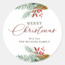 Search for pinecone stickers Festive