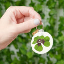 Search for leaf key rings Good luck