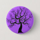 Search for purple tree badges For her